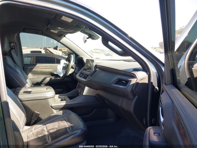 2021 CHEVROLET SUBURBAN 1GNSCBKD5MR228760 Photo 4