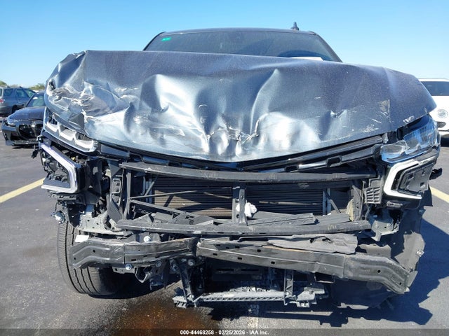 2021 CHEVROLET SUBURBAN 1GNSCBKD5MR228760 Photo 5