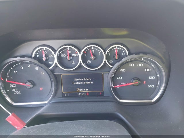 2021 CHEVROLET SUBURBAN 1GNSCBKD5MR228760 Photo 6