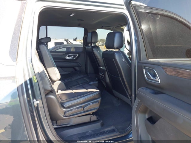 2021 CHEVROLET SUBURBAN 1GNSCBKD5MR228760 Photo 7