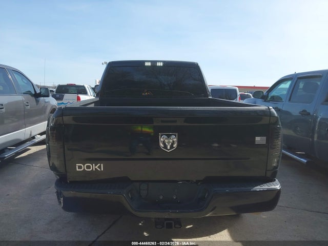 2020 Ram 1500 Classic Tradesman  4x2 6'4 Box მანქანა იყიდება აუქციონზე, vin: 1C6RR6FT0LS152023, აუქციონის ნომერი: 44468263