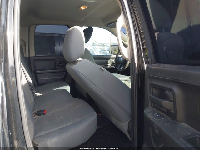 RAM 1500 Classic Tradesman 4x2 6'4 Box 2020 1C6RR6FT0LS152023 Image 8