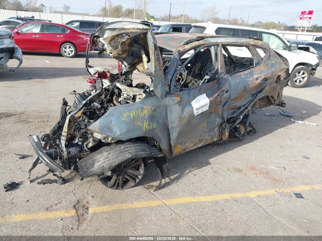 2014 Hyundai Tucson Se მანქანა იყიდება აუქციონზე, vin: KM8JU3AGXEU911678, აუქციონის ნომერი: 44468266