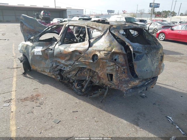 2014 Hyundai Tucson Se მანქანა იყიდება აუქციონზე, vin: KM8JU3AGXEU911678, აუქციონის ნომერი: 44468266