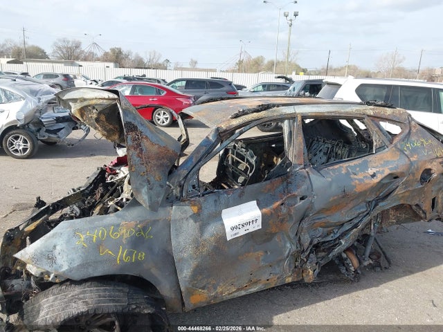 2014 Hyundai Tucson Se მანქანა იყიდება აუქციონზე, vin: KM8JU3AGXEU911678, აუქციონის ნომერი: 44468266