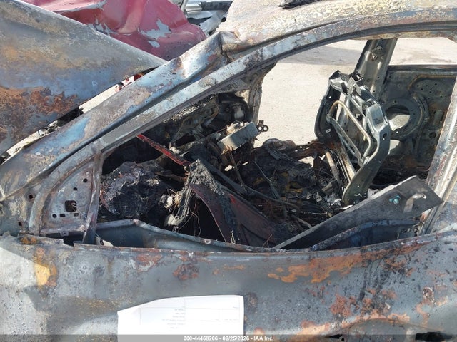 2014 Hyundai Tucson Se მანქანა იყიდება აუქციონზე, vin: KM8JU3AGXEU911678, აუქციონის ნომერი: 44468266