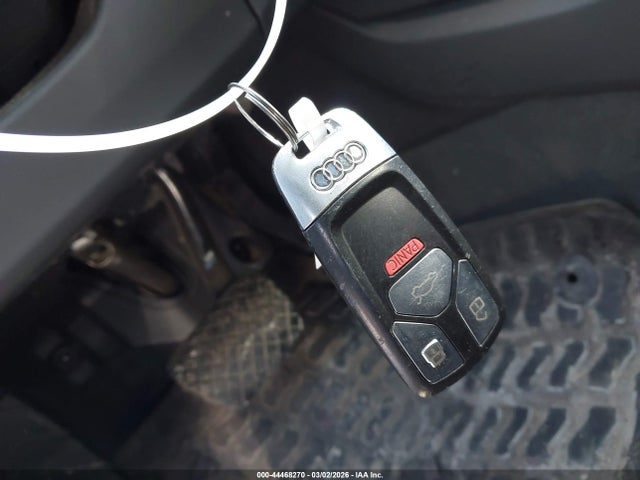 2018 AUDI Q5 WA1BNAFY0J2198155 Photo 10