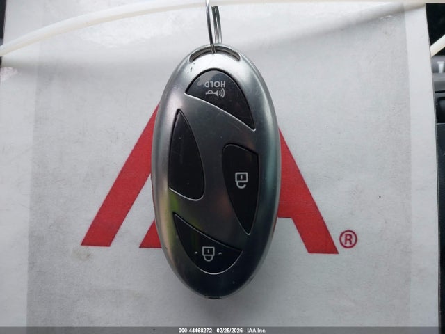 Aukcja sprzedaży 2025 Hyundai Sonata Hybrid Sel, vin: KMHL34JJXSA128239, numer aukcji: 44468272