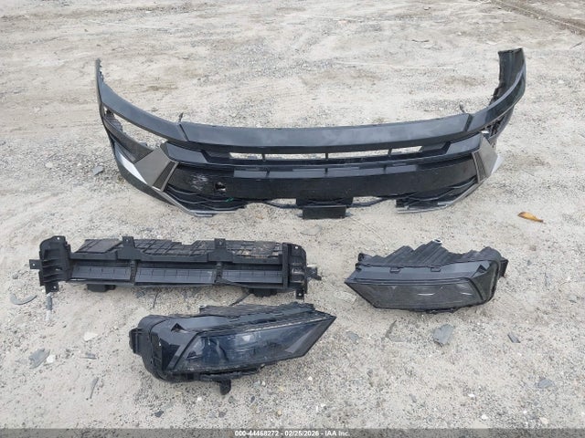 Aukcja sprzedaży 2025 Hyundai Sonata Hybrid Sel, vin: KMHL34JJXSA128239, numer aukcji: 44468272