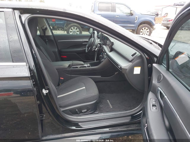 Aukcja sprzedaży 2025 Hyundai Sonata Hybrid Sel, vin: KMHL34JJXSA128239, numer aukcji: 44468272