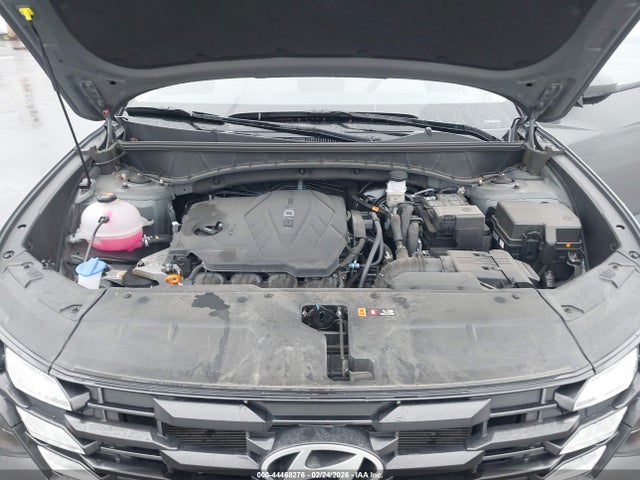 5NMJBCDEXSH546507 Hyundai TUCSON SEL