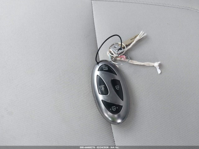 5NMJBCDEXSH546507 Hyundai TUCSON SEL