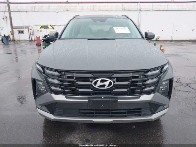 5NMJBCDEXSH546507 Hyundai TUCSON SEL