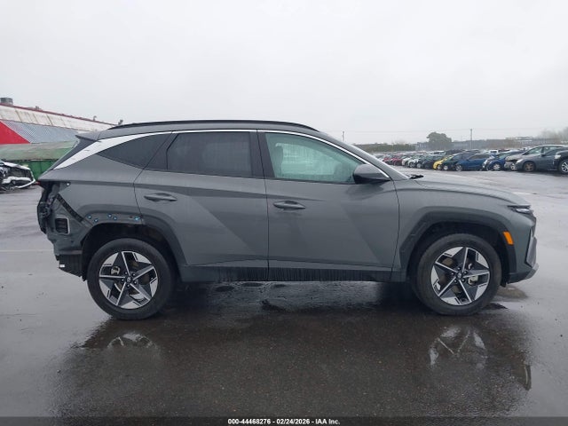 5NMJBCDEXSH546507 Hyundai TUCSON SEL