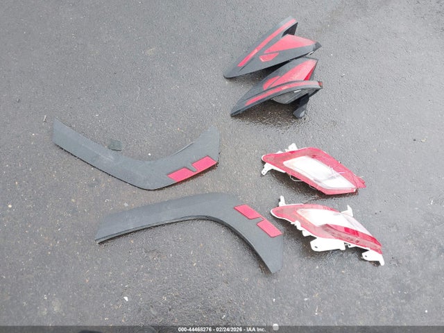 5NMJBCDEXSH546507 Hyundai TUCSON SEL