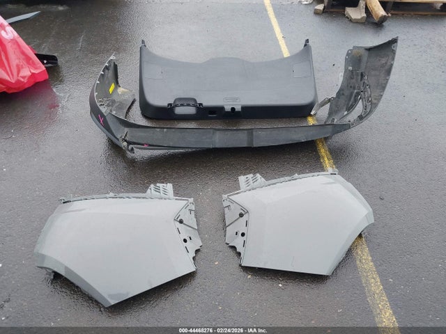 5NMJBCDEXSH546507 Hyundai TUCSON SEL