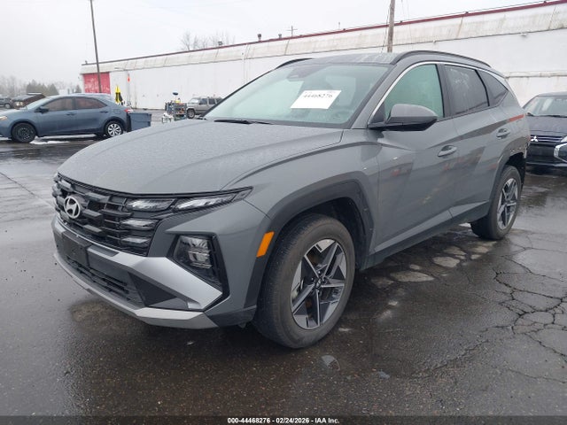 5NMJBCDEXSH546507 Hyundai TUCSON SEL