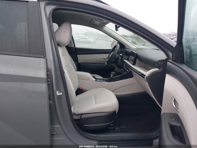 5NMJBCDEXSH546507 Hyundai TUCSON SEL
