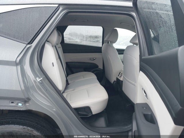 5NMJBCDEXSH546507 Hyundai TUCSON SEL