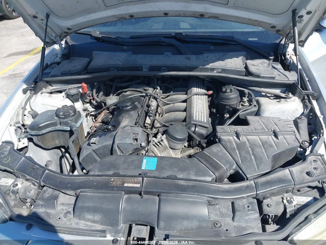 Продаж на аукціоні авто 2009 Bmw 328i, vin: WBAPH77559NM29231, номер лоту: 44468283