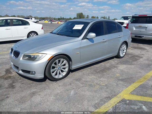 Продаж на аукціоні авто 2009 Bmw 328i, vin: WBAPH77559NM29231, номер лоту: 44468283