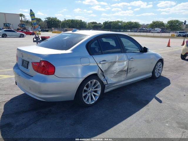 Продаж на аукціоні авто 2009 Bmw 328i, vin: WBAPH77559NM29231, номер лоту: 44468283