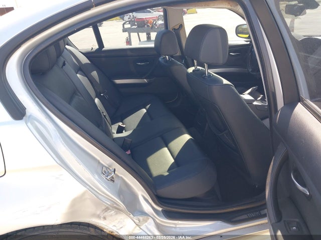 Продаж на аукціоні авто 2009 Bmw 328i, vin: WBAPH77559NM29231, номер лоту: 44468283