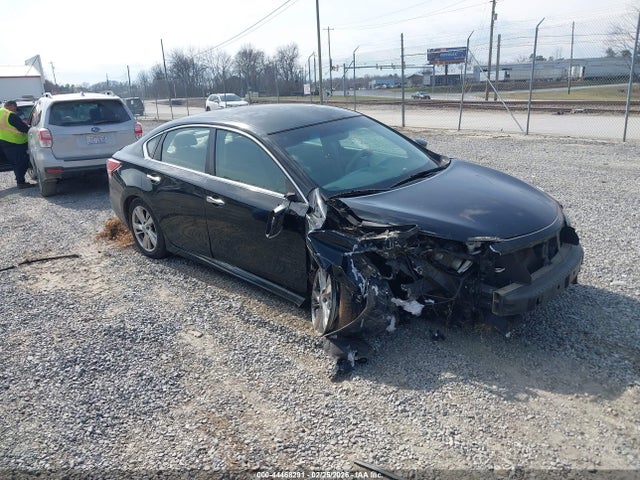 2013 NISSAN ALTIMA 1N4AL3AP2DC227208 Photo 0