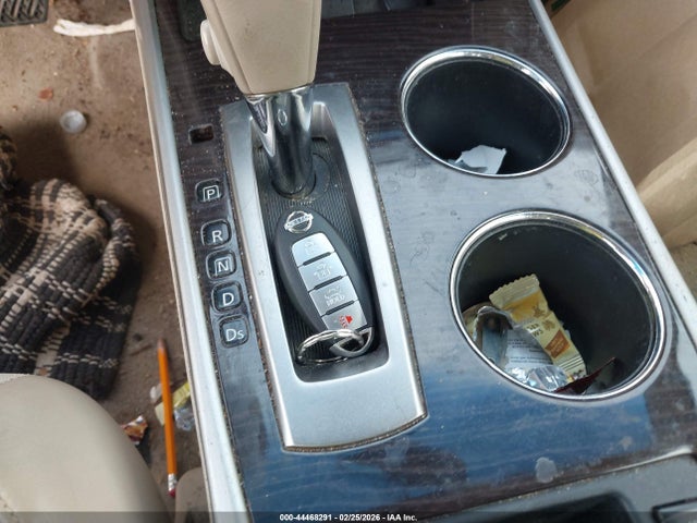 2013 NISSAN ALTIMA 1N4AL3AP2DC227208 Photo 10