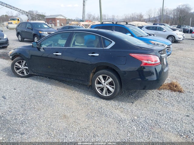 2013 NISSAN ALTIMA 1N4AL3AP2DC227208 Photo 2