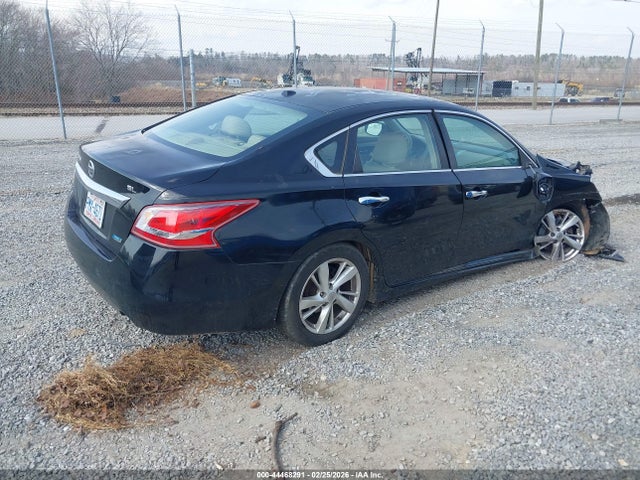 2013 NISSAN ALTIMA 1N4AL3AP2DC227208 Photo 3
