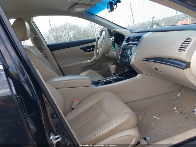 2013 NISSAN ALTIMA 1N4AL3AP2DC227208 Photo 4