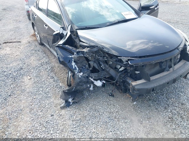 2013 NISSAN ALTIMA 1N4AL3AP2DC227208 Photo 5