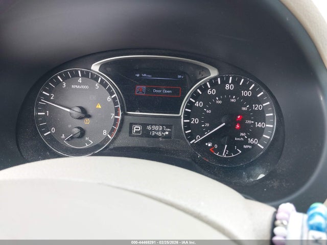 2013 NISSAN ALTIMA 1N4AL3AP2DC227208 Photo 6