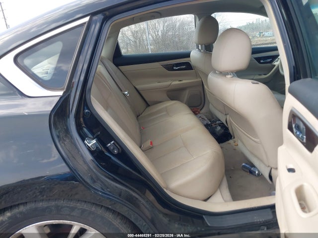 2013 NISSAN ALTIMA 1N4AL3AP2DC227208 Photo 7