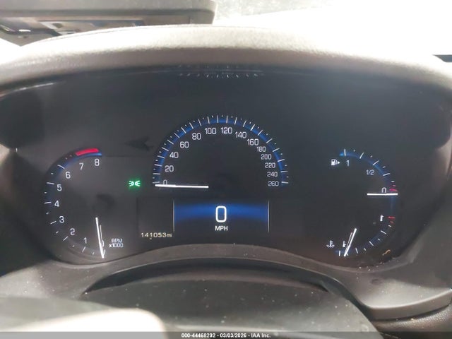 2015 CADILLAC ATS 1G6AH5RXXF0131717 Photo 6