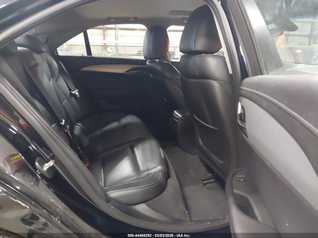 2015 CADILLAC ATS 1G6AH5RXXF0131717 Photo 7