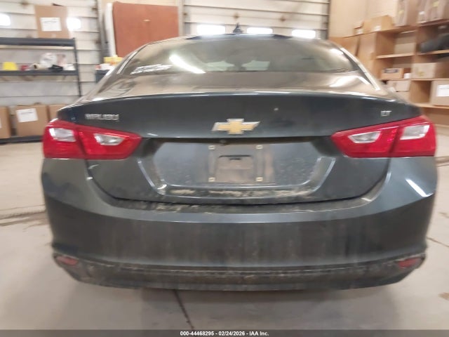 1G1ZE5ST4HF211958 Chevrolet MALIBU 1LT