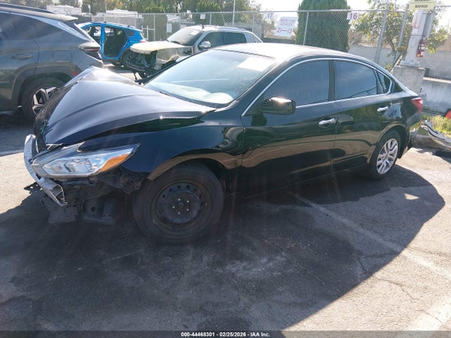 1N4AL3AP3GC279323 Nissan Altima 2.5 S