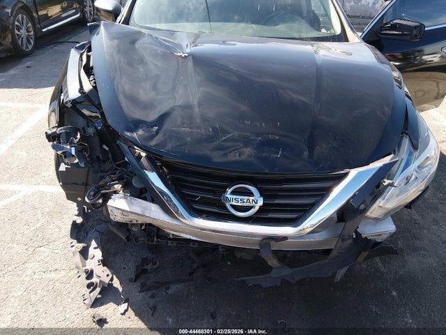1N4AL3AP3GC279323 Nissan Altima 2.5 S