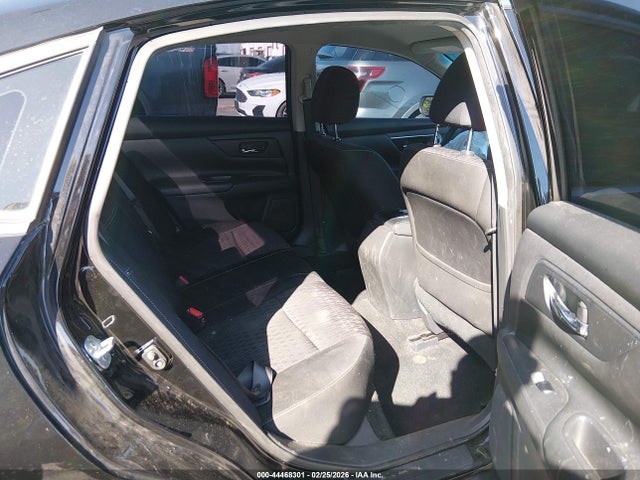 1N4AL3AP3GC279323 Nissan Altima 2.5 S