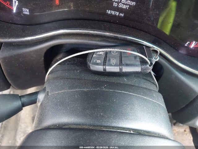 2015 DODGE DURANGO 1C4RDHDGXFC784583 Photo 10