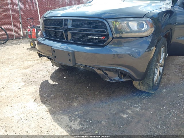 2015 DODGE DURANGO 1C4RDHDGXFC784583 Photo 5