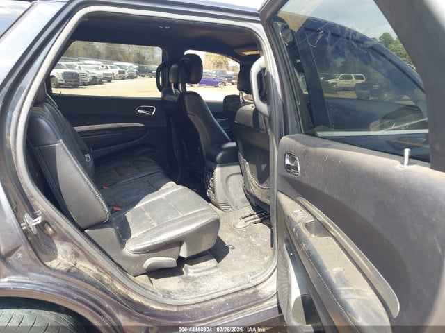 2015 DODGE DURANGO 1C4RDHDGXFC784583 Photo 7