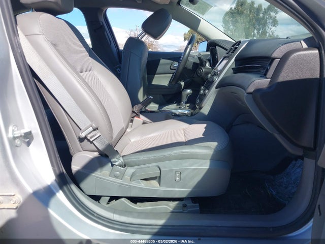 Chevrolet MALIBU 2LT 2014 1G11E5SL5EF268596 Image 5