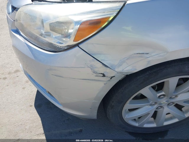 Chevrolet MALIBU 2LT 2014 1G11E5SL5EF268596 Image 6
