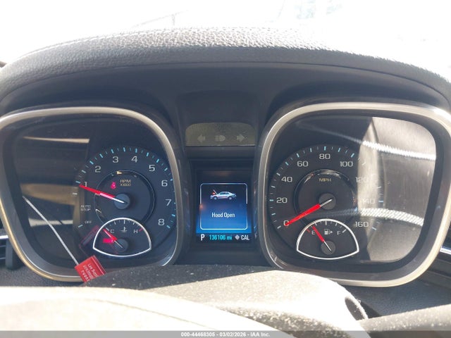 Chevrolet MALIBU 2LT 2014 1G11E5SL5EF268596 Image 7