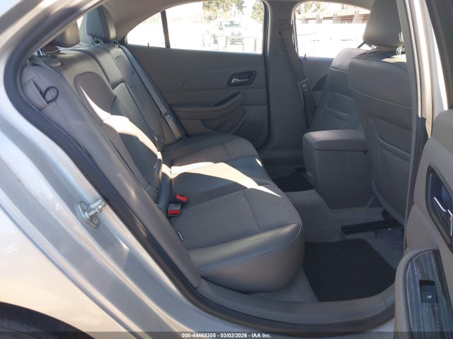 Chevrolet MALIBU 2LT 2014 1G11E5SL5EF268596 Image 8