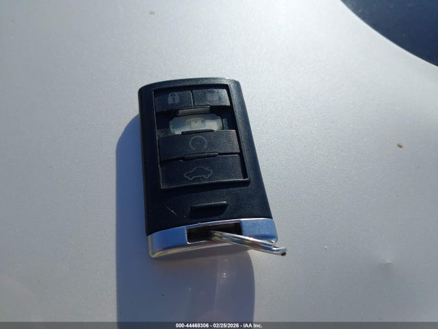 2009 CADILLAC CTS 1G6DS57V890160301 Photo 10