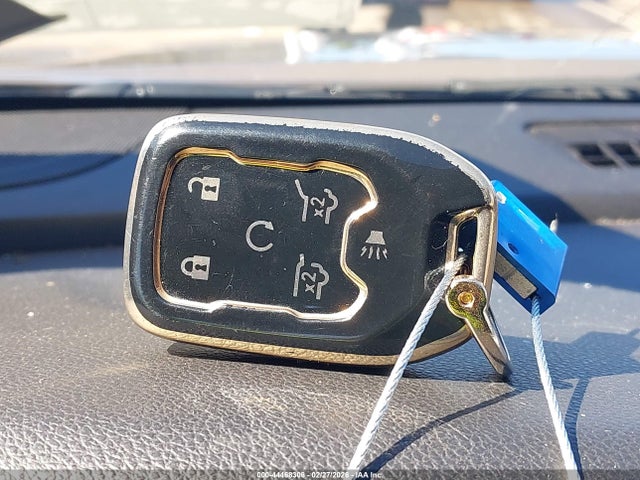 44468308 :رقم المزاد ، 3GKALTEX1JL232957 vin ، 2018 Gmc Terrain Sle مزاد بيع